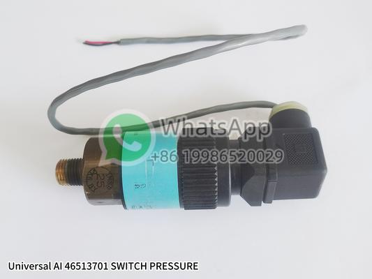 Universal Instruments 46513701 SWITCH PRESSURE